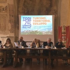 Turismo in Umbria: «Idee per il rilancio»