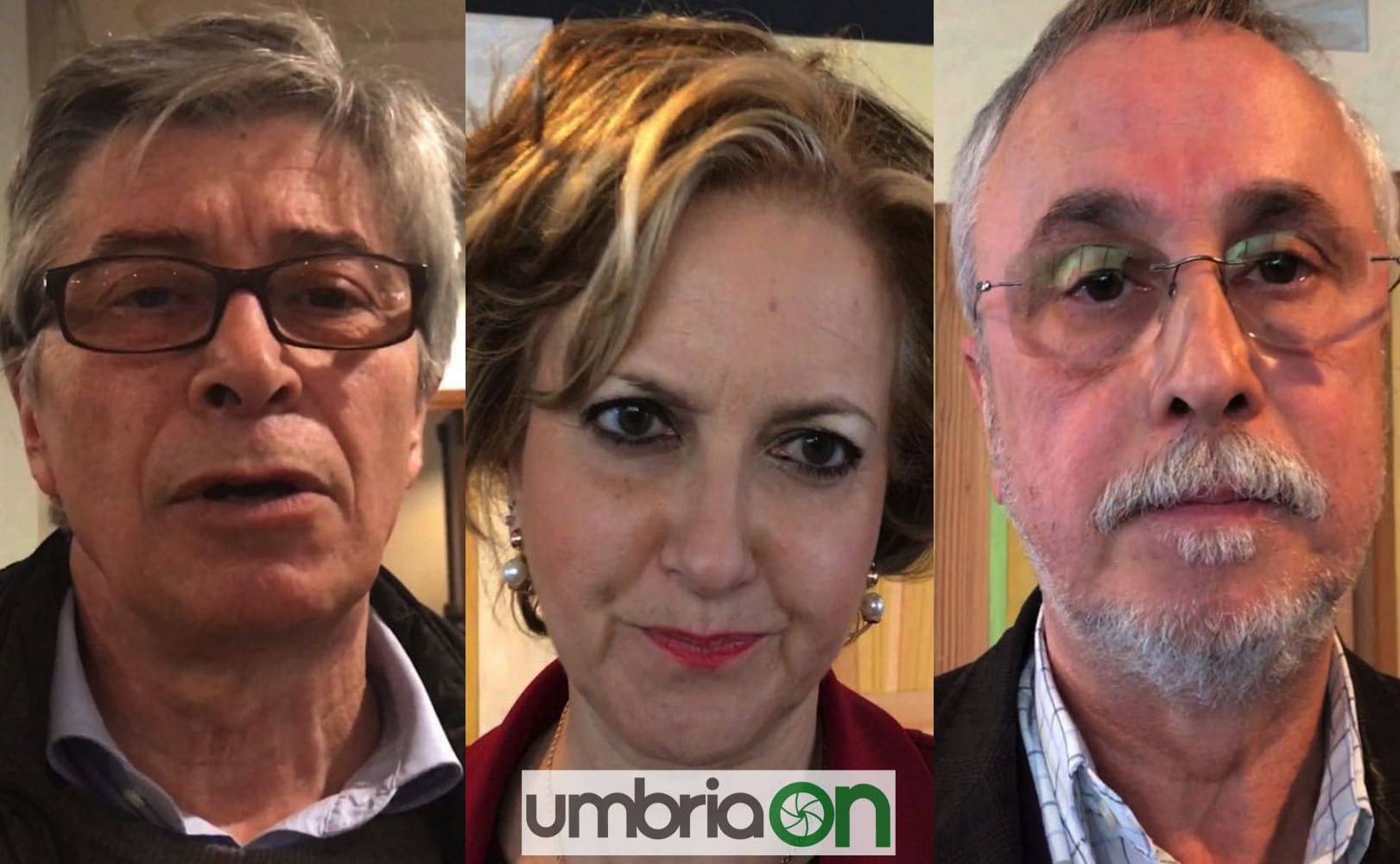 Terremoto: «Le idee per la ricostruzione»