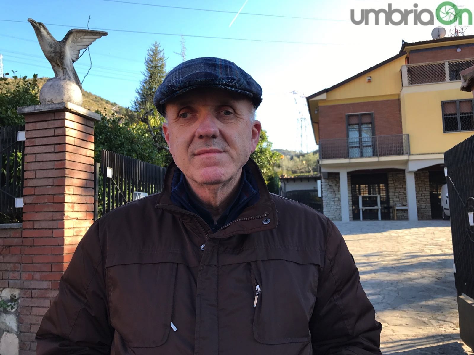Residenti vs migranti: «Vogliamo sicurezza»