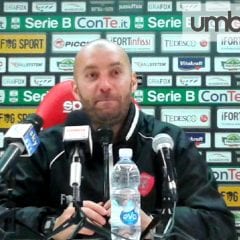 Bucchi: «Benevento squadra che mi piace»