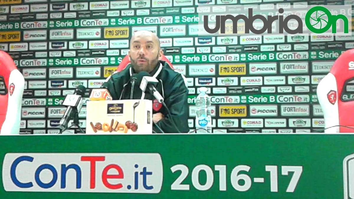 Bucchi sul mercato: «Mi aspettavo di più»