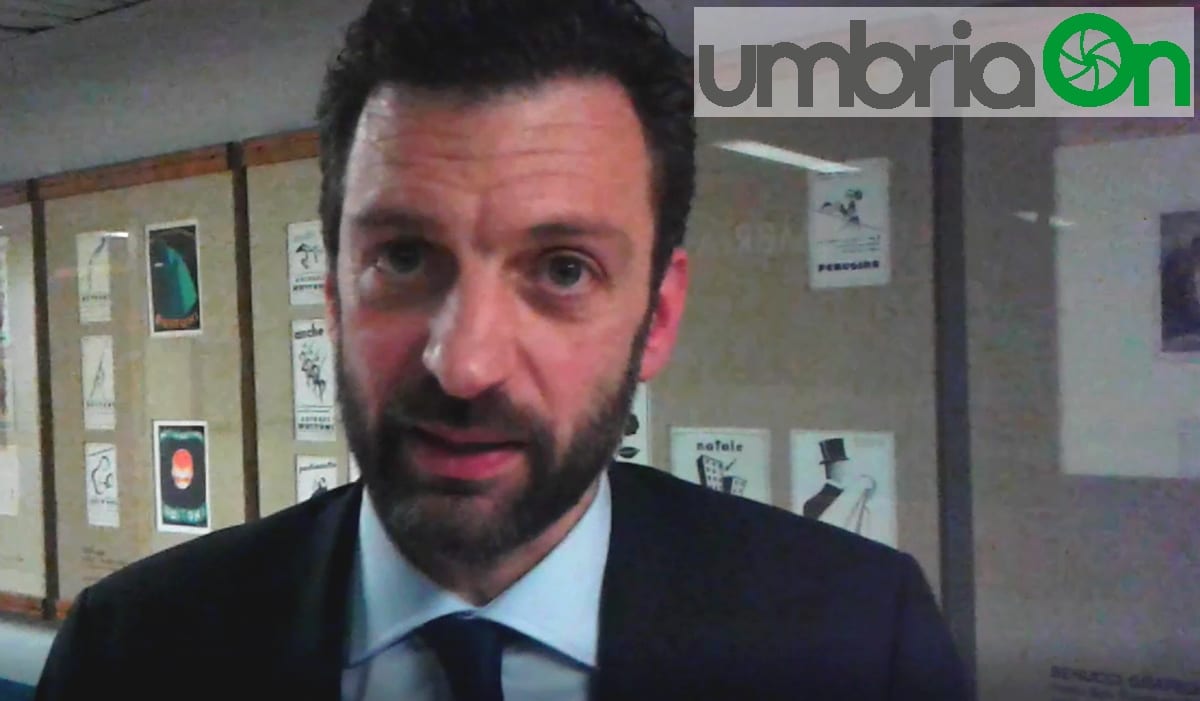 Gabriele Toccafondi sottosegretario all'Istruzione