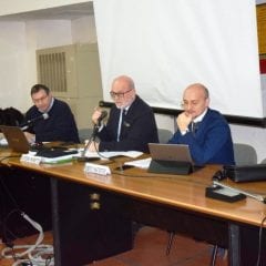 Sisma centro Italia, focus su ricostruzione