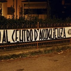 Terni: «No ai migranti a Campomicciolo»