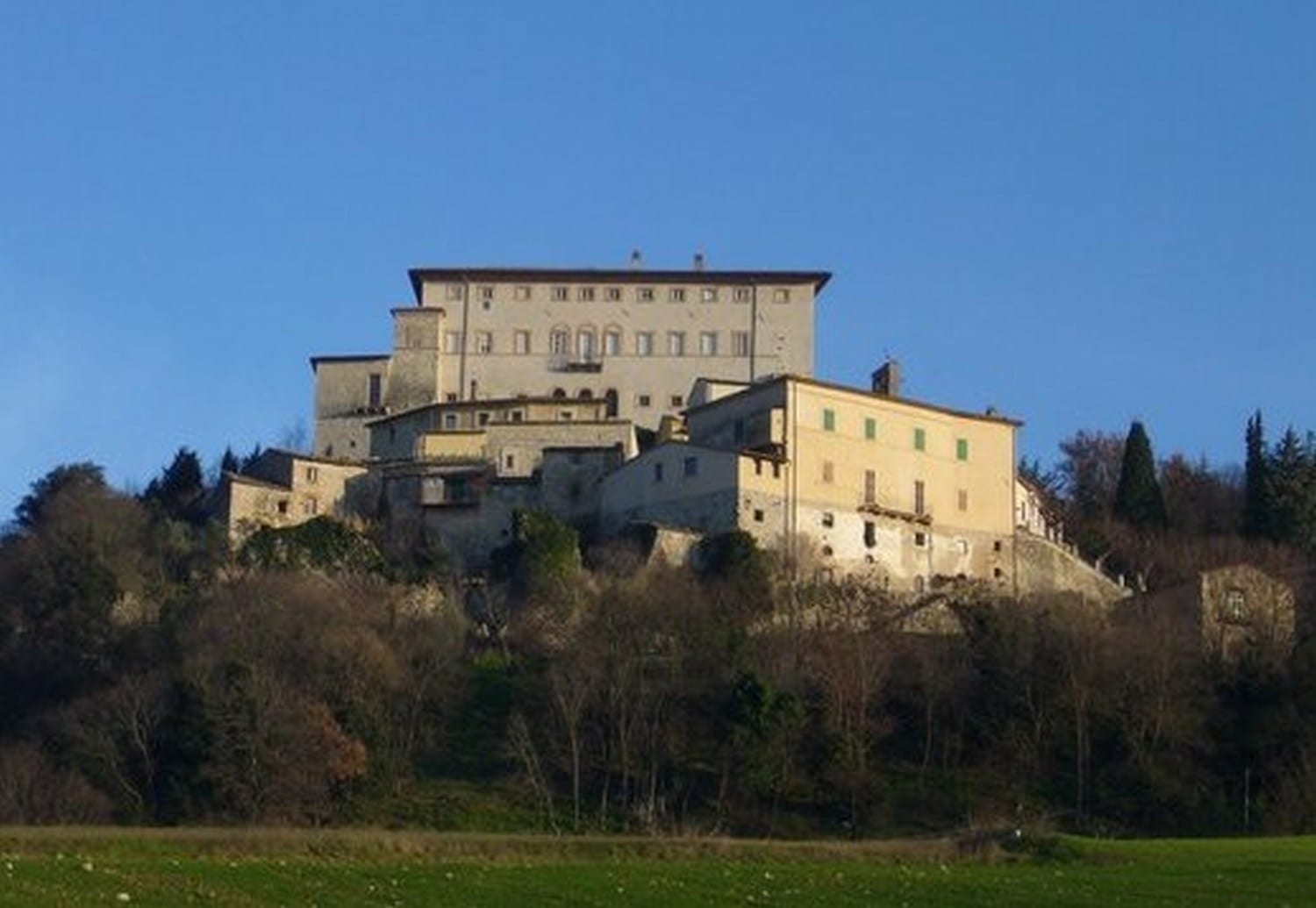 Montecchio, riapre al pubblico l’Antiquarium