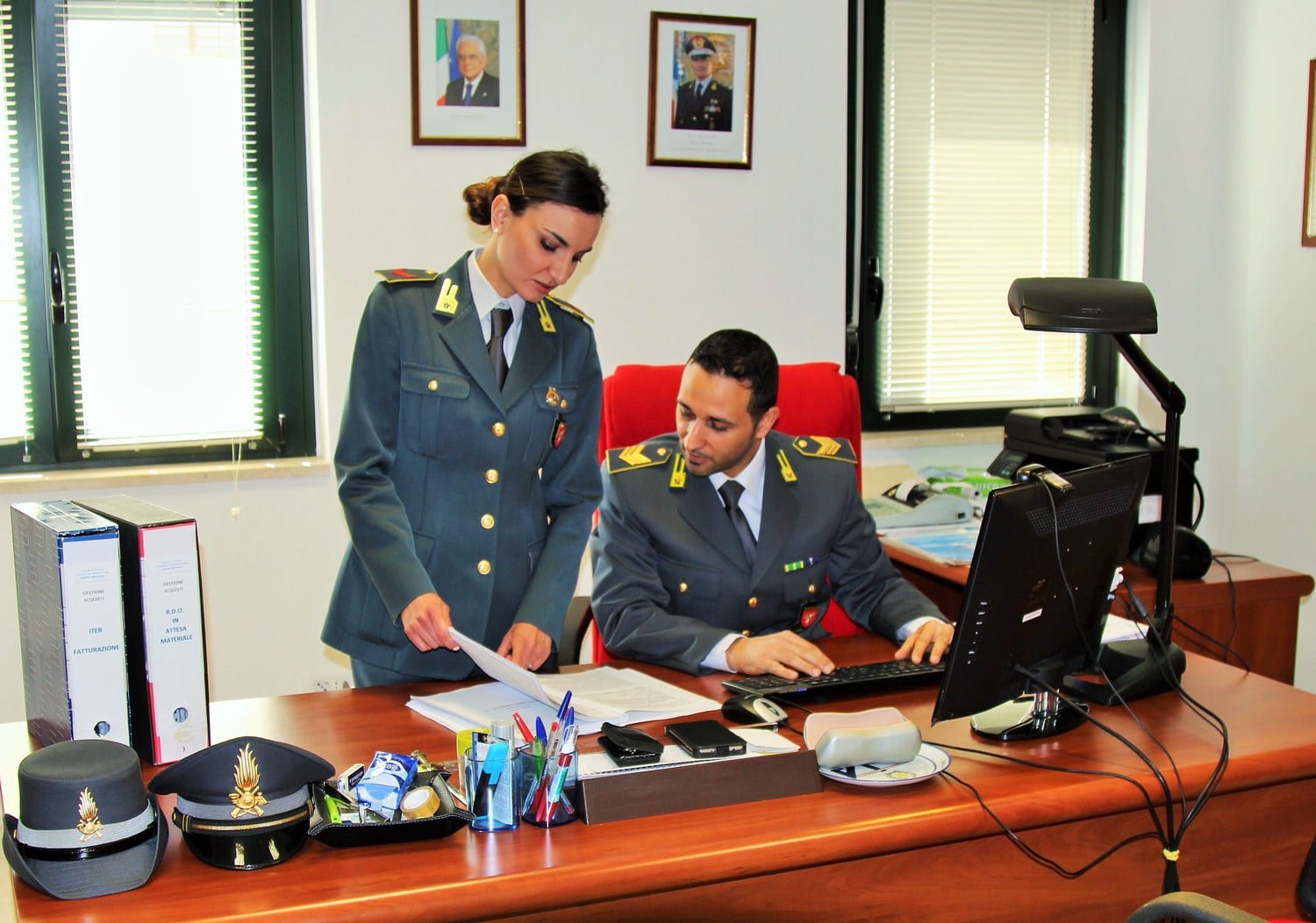 Assisi, evade il fisco: imprenditore nei guai