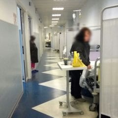 Ospedale di Terni: «Classismo 2.0»