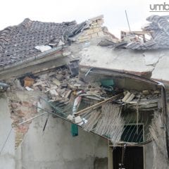 Terremoto: «3 miliardi nei prossimi 3 anni»