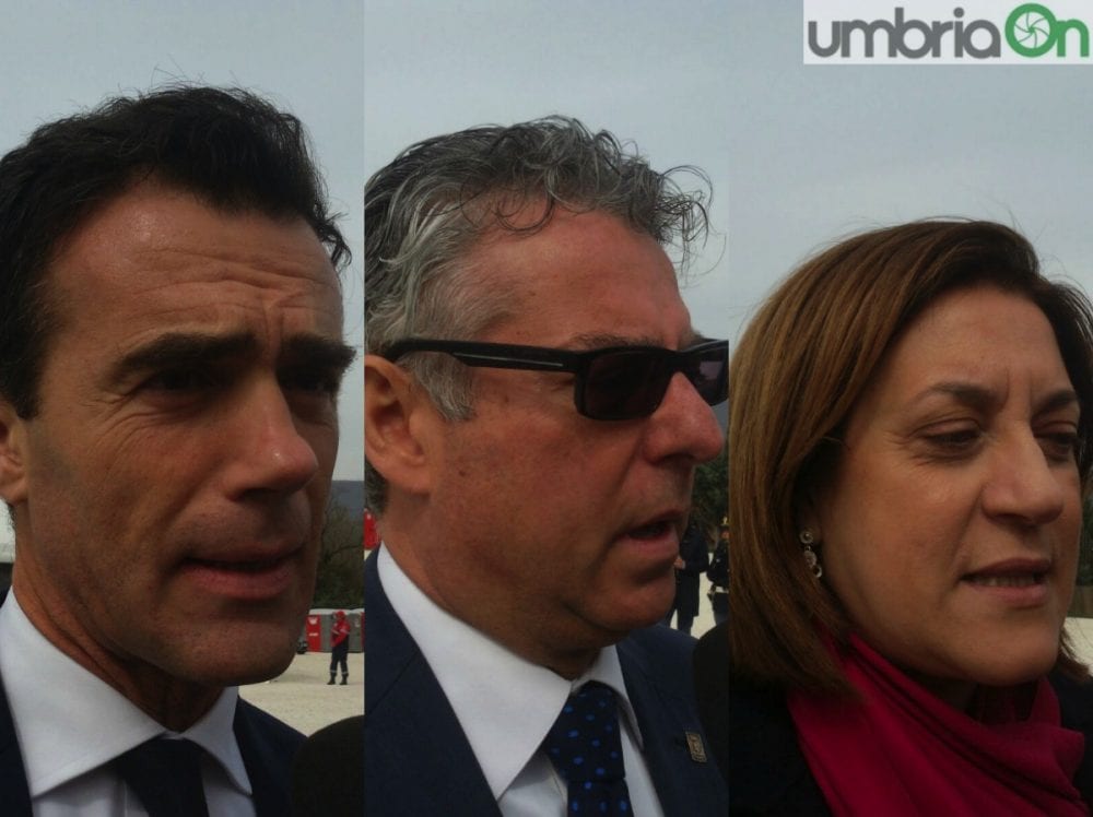 Terremoto a Norcia: «Europa sta vicina»