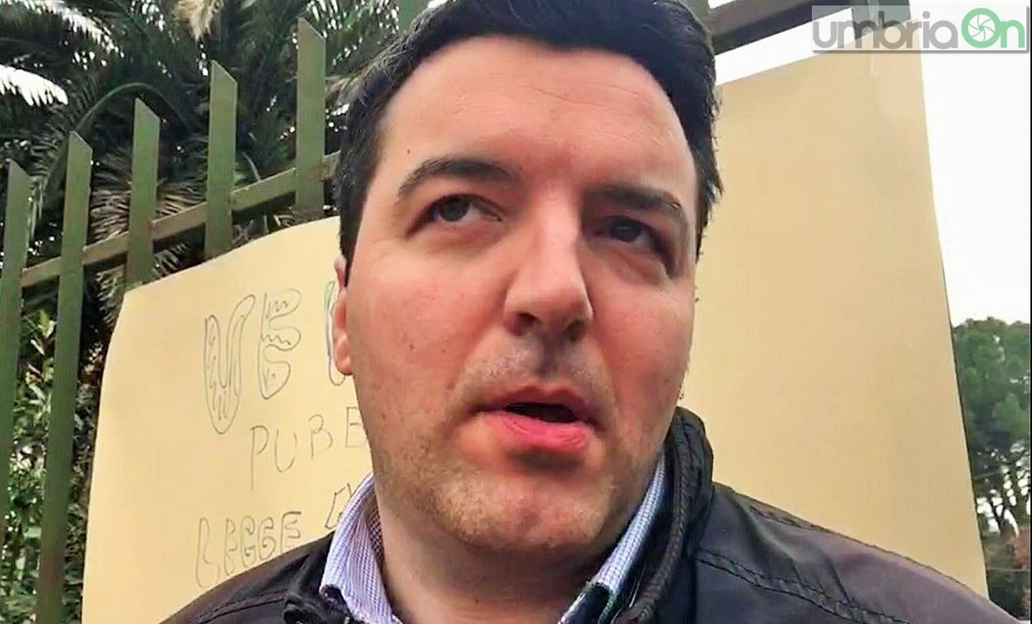 Terni, Cardeto chiuso: le nonne protestano
