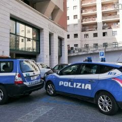 Perugia, altri arresti nella zona Fontivegge