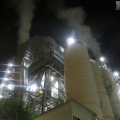 Inquinamento a Terni, mica solo inceneritori