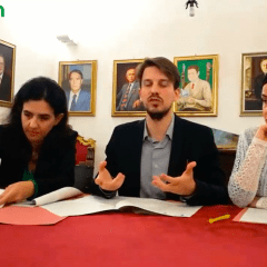 Perugia, PD: «Impianti cari e servizi carenti»