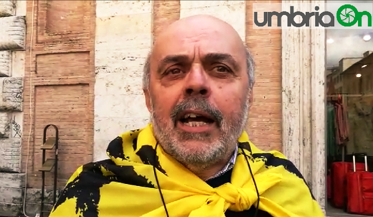 Cardinali (Libera): «Ora c’è più speranza»