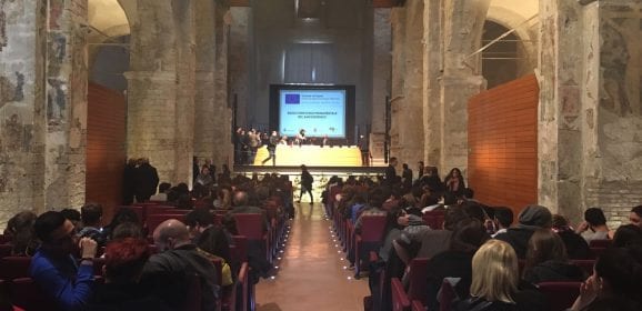 Narni: successo per il seminario sulle figure attive nella sicurezza
