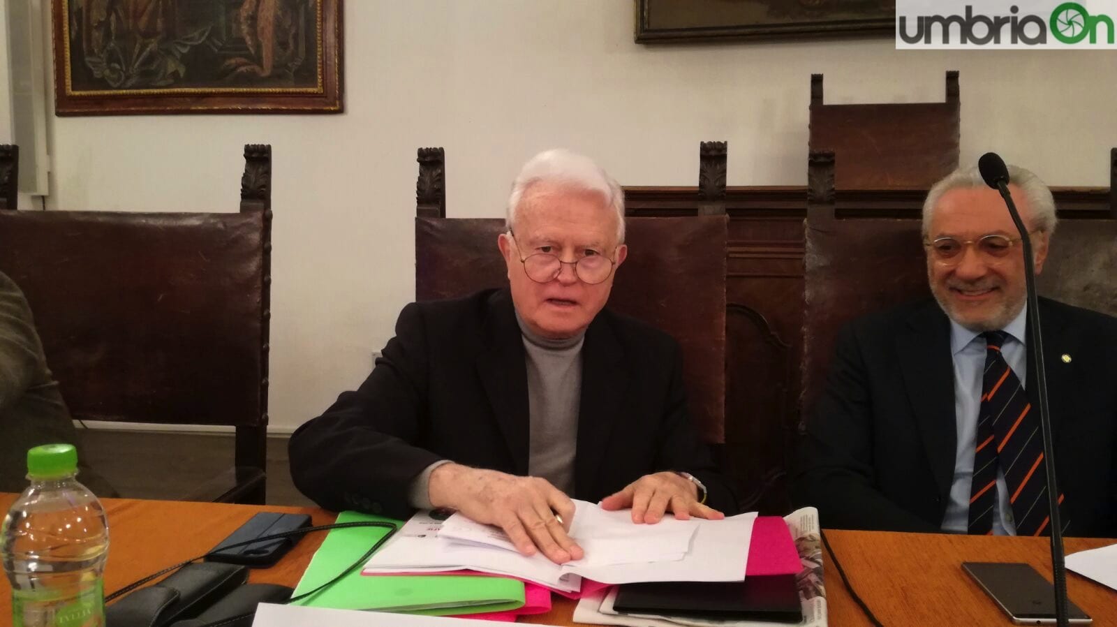 Perugia, con Libera contro le Agromafie