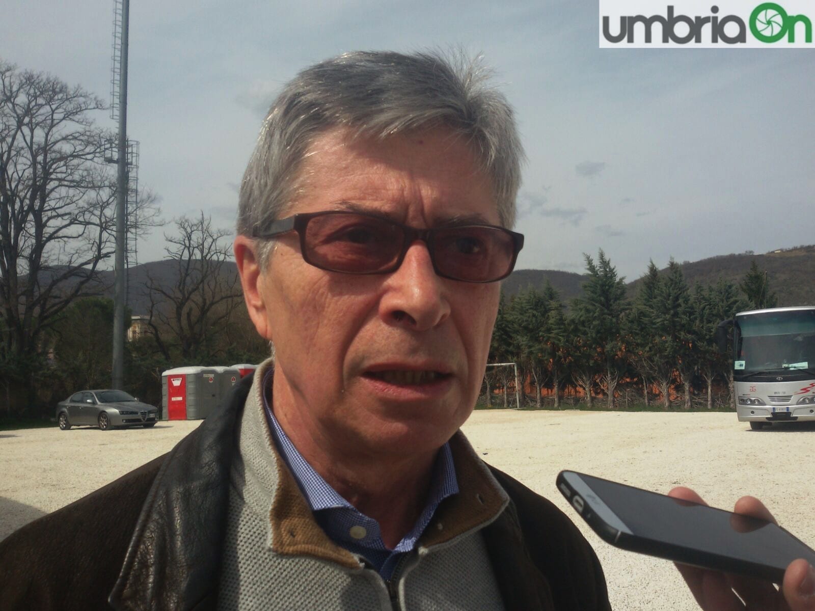 «Norcia per oggi sede Parlamento europeo»