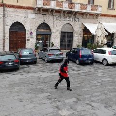 Perugia, mobilità e Ztl: le associazioni litigano