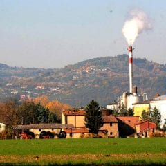 Perugia, Di Lorenzo: distilleria nella bufera