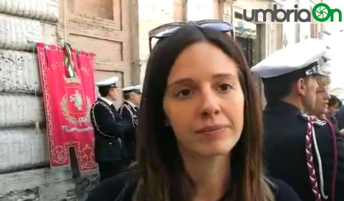 ‘Libera’ a Perugia: «Impegno quotidiano»