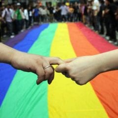 Terni, giornata contro l’omofobia: «Comune ancora silente»