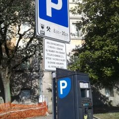 «Nuovi parcheggi? Danno ai cittadini»