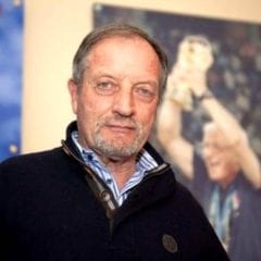 Renzo Ulivieri premia i tecnici umbri vincenti