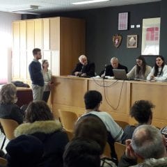 Perugia, un preside: «Droghe a scuola»