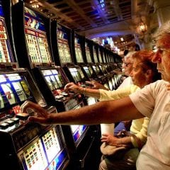 Gioco d’azzardo, parte ‘Umbria No Slot’