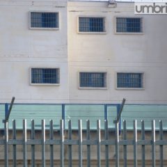 Terni, detenuto morto: indagati in quattro