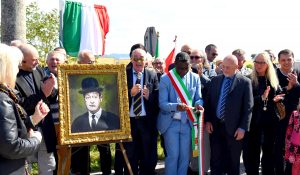 via Antonio De Curtis a Perugia Balanzano Pointe San Giovanni