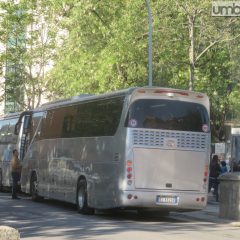 Covid, linee guida per il trasporto scolastico