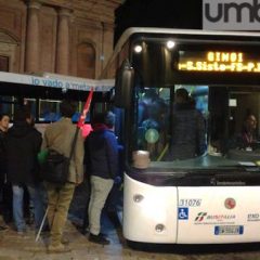 Perugia: «Finalmente GIMo è una realtà»