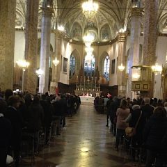 Domenica delle Palme, il rito in Umbria