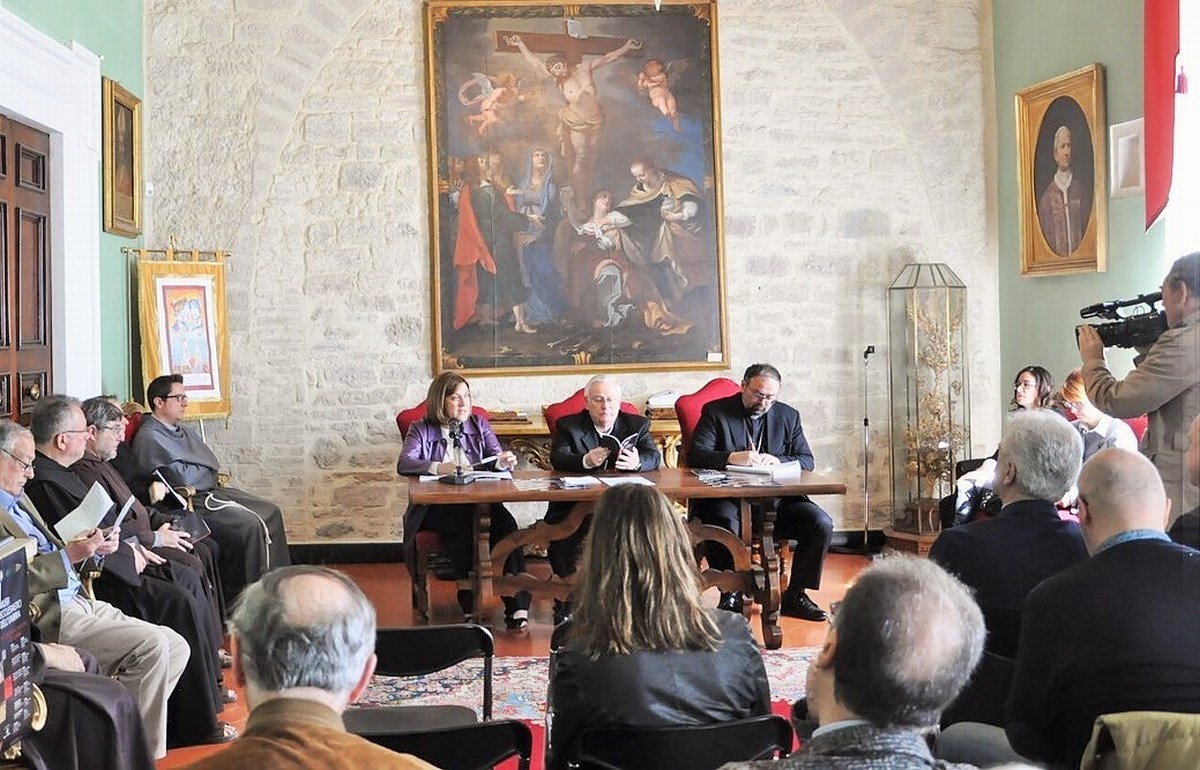 I musei ecclesiastici ‘tesoro’ dell’Umbria