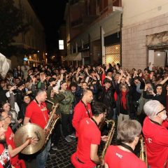 Umbria Jazz Spring, Terni pronta al via