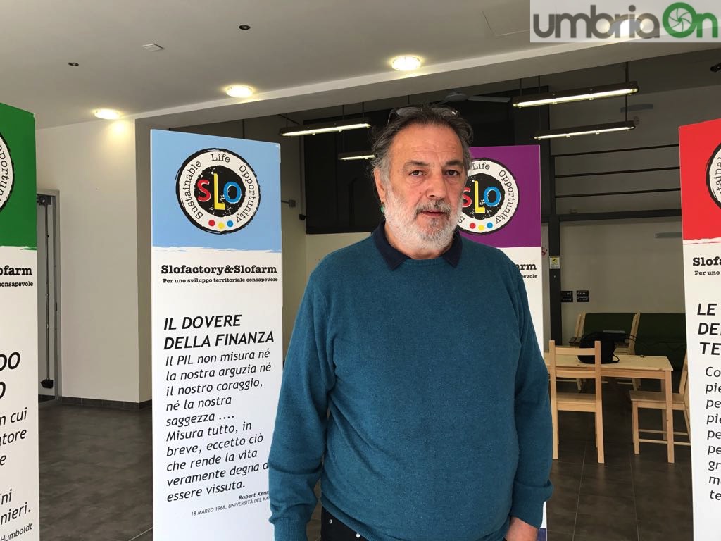 ‘SocialLogo’: «Educare a fare bene domande»