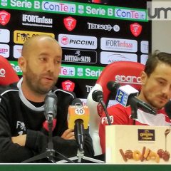 Perugia: «Partita decisiva per i playoff»