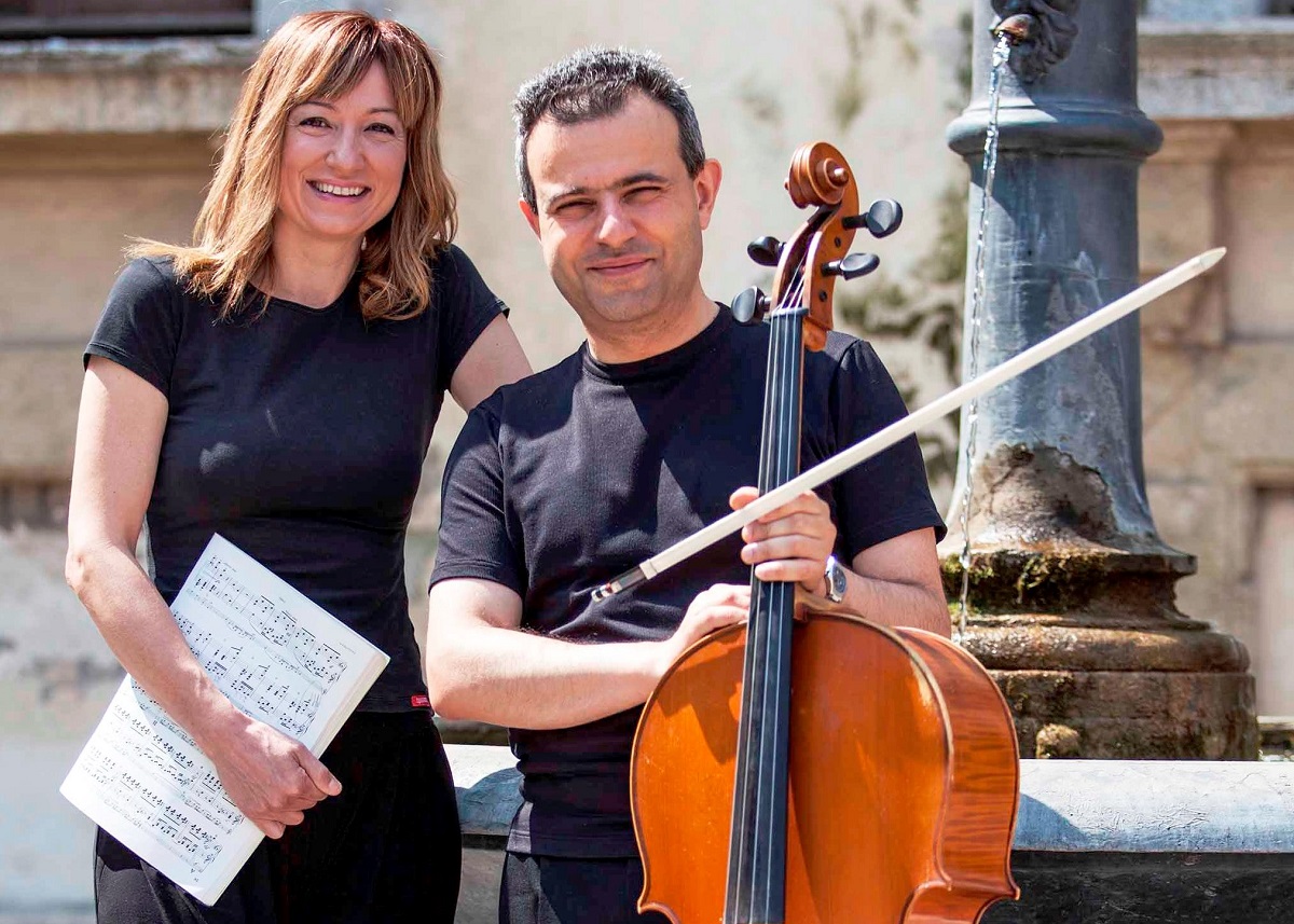 Araba Fenice chiude con ‘Anima argentina’