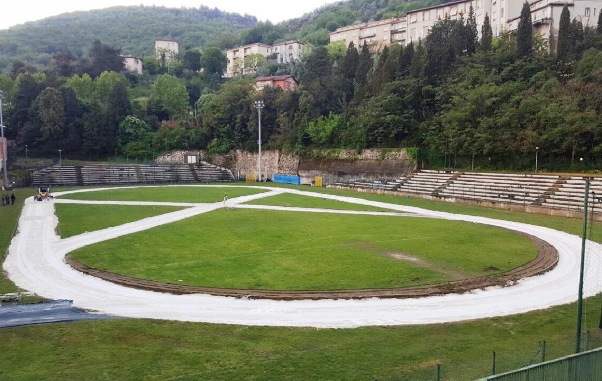 Narni, Corsa all’Anello: le date delle prove