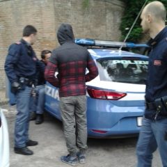 Perugia, Fontivegge: arresti e denunce