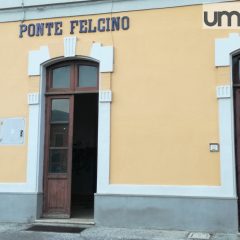 Fcu, chiusa per lavori anche Ponte Felcino