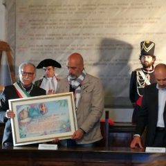 ‘Stroncolino d’oro’, premio ad Amatrice