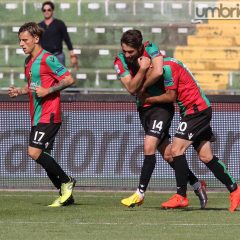 Vicenza – Ternana 0-1, scatto salvezza