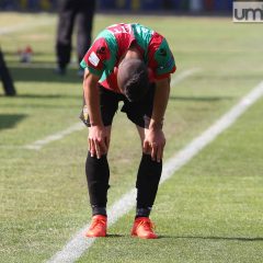 Genoa 1-0 Ternana: sconfitta di misura per le Fere al ‘Ferraris’
