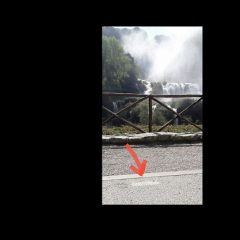 Terni: «L’acquedotto bloccherà la Cascata»