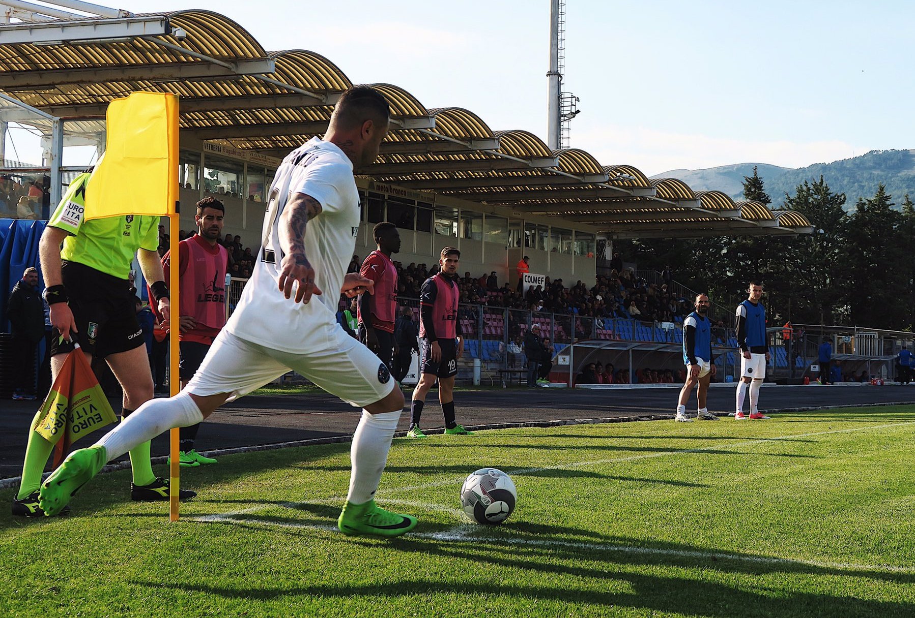 Lega Pro, il Gubbio blocca Filippo Inzaghi