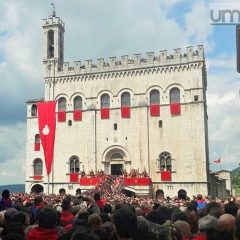 Covid, Gubbio: niente Festa dei Ceri a maggio