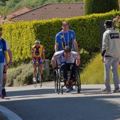 Panichi firma un’altra impresa al Giro d’Italia