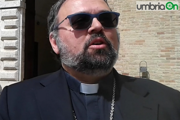 Logge di Braccio, l’opinione di Giulietti